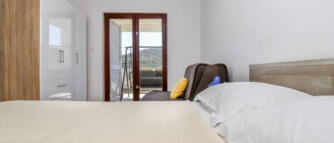 Appartement (A1) | AccĂšs au Wi-Fi (inclus)