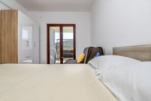 Apartment (A1) | Free WiFi - Apartments Deni (Marina)