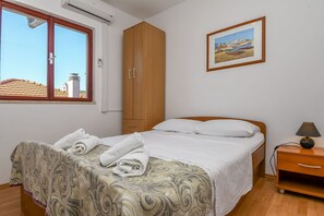 Free WiFi - Apartments Deni (Marina)