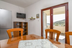Apartment (A1) | Private kitchen - Apartments Deni (Marina)