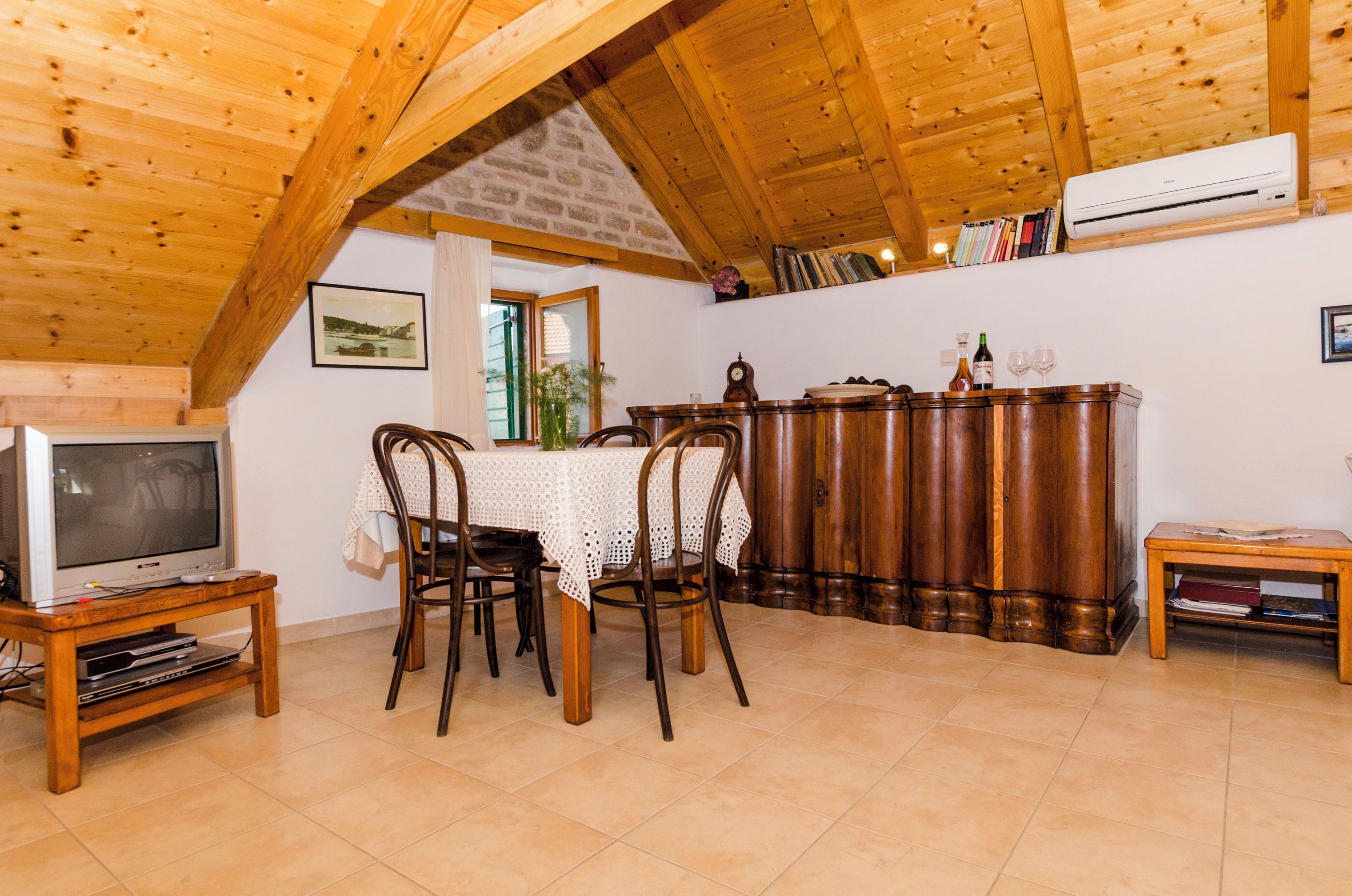 Monolocale (A3) | Ristoranti