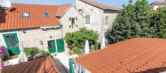 Apartments Draga