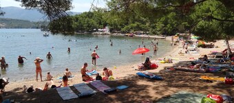 Apartments Draga