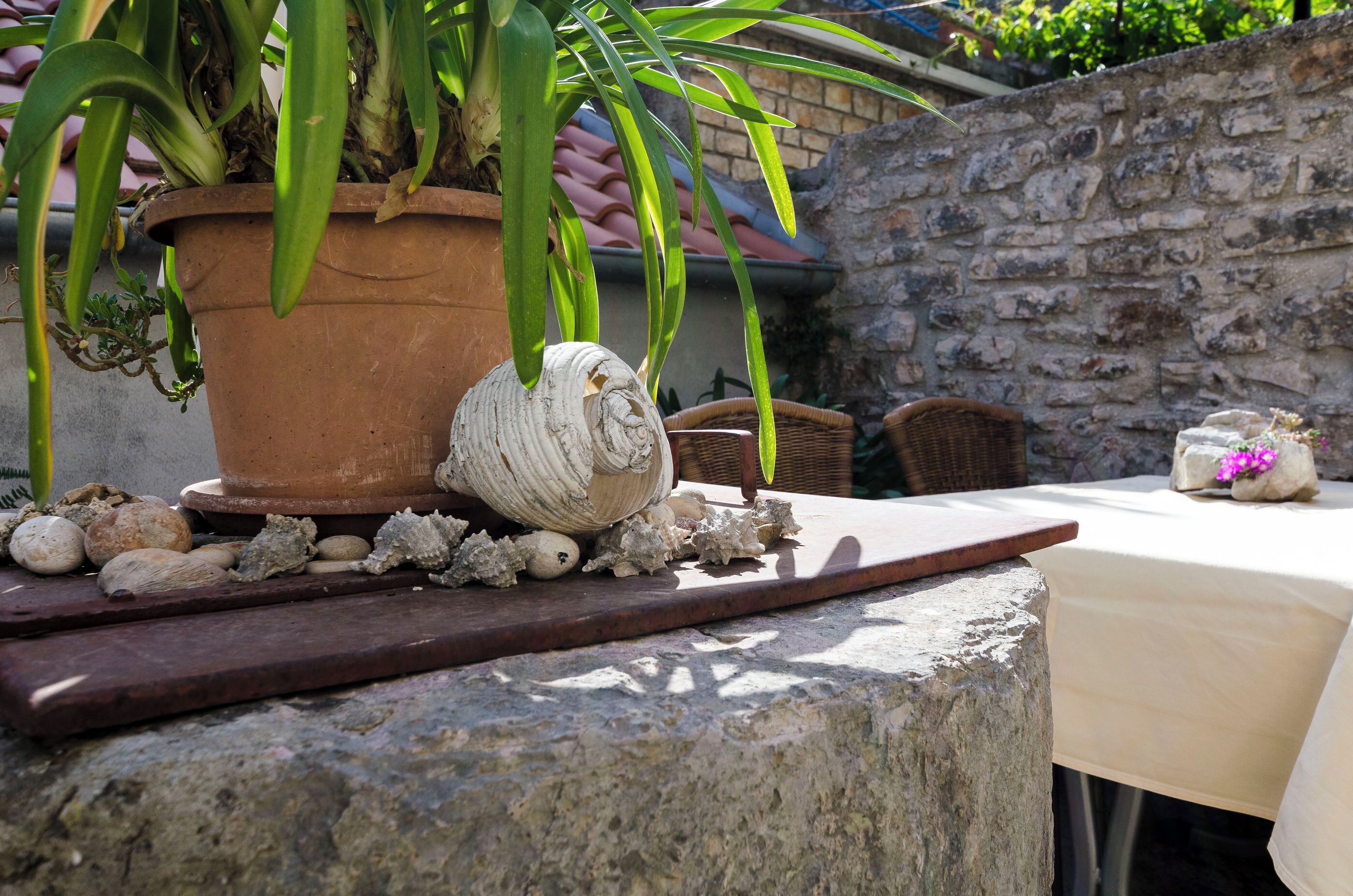Teras/patio