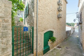 Diseño del edificio