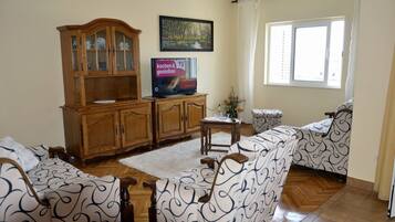 Apartment (A3) | Living room