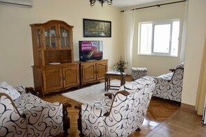 Departamento (A3) | Sala de estar