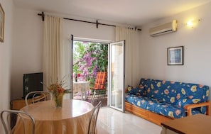 Living room - Apartments Zdravko (Orebic)