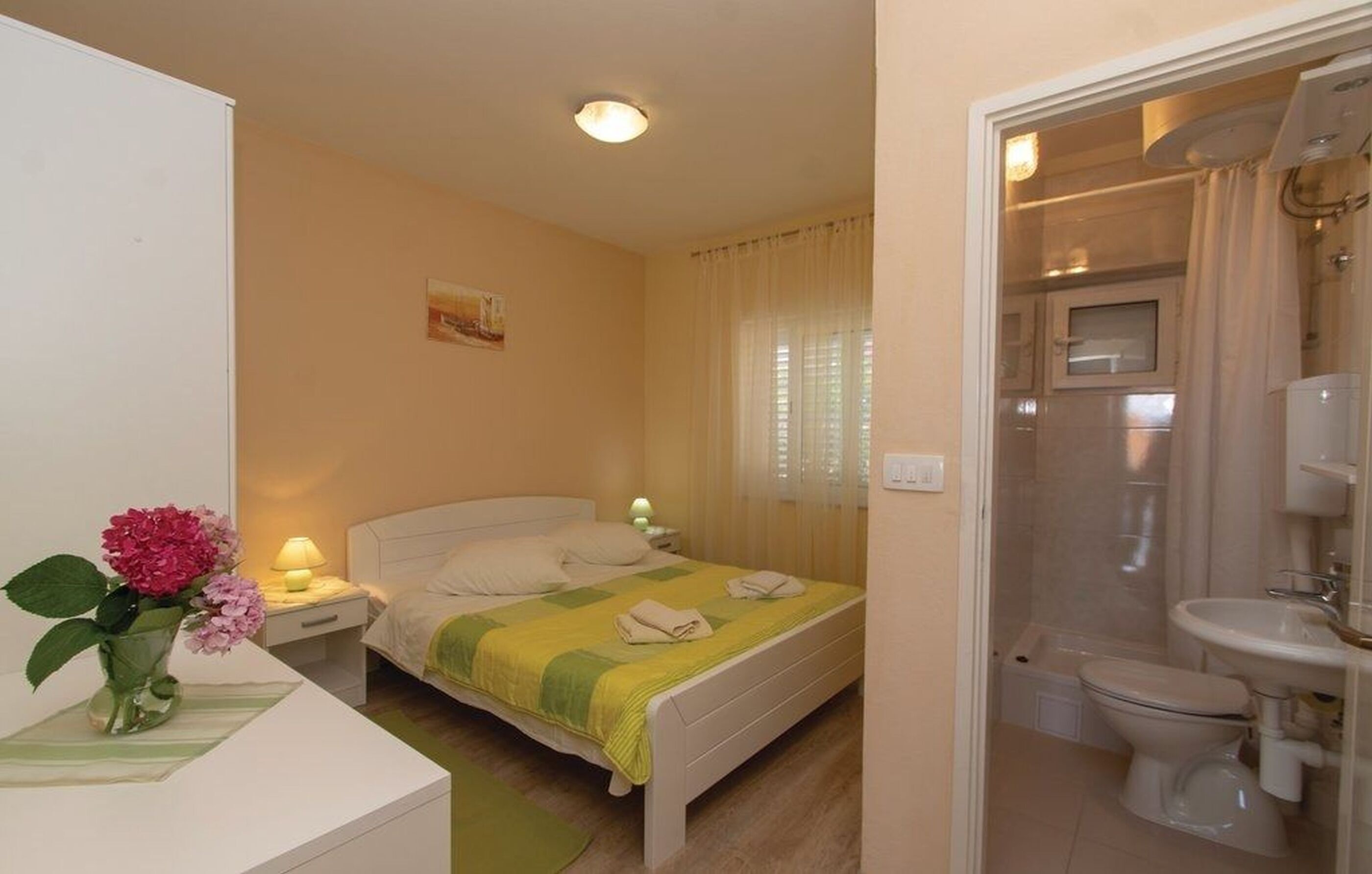Appartement (A1) | Gratis wifi