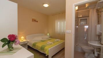 Appartement (A1) | Gratis wifi