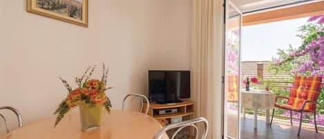 Departamento (A2) | Restaurantes