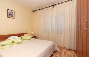 Apartment (A2) - Apartments Zdravko (Orebic)