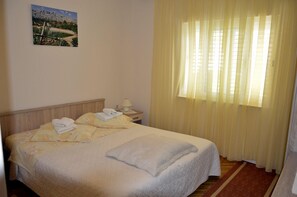 Apartment (A4) | Free WiFi - Apartments Zdravko (Orebic)