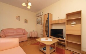Apartment (A1) | Living room - Apartments Zdravko (Orebic)