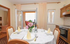 Apartment (A1) | Private kitchen - Apartments Zdravko (Orebic)
