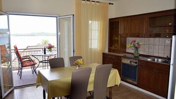 Apartment (A3) | Private kitchen