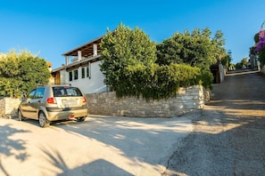 Building design - Apartment Mirja (Solta)