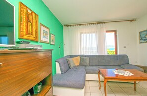 Appartement (A1) | Terrasse/Patio