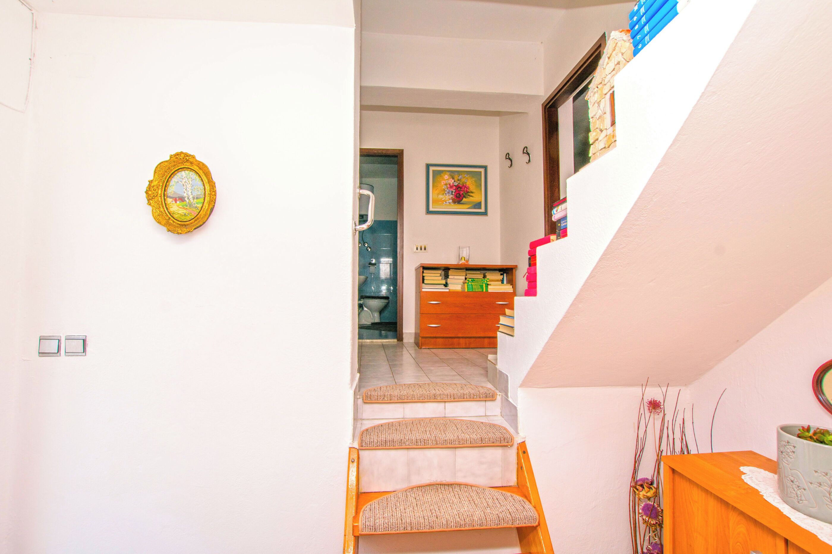 公寓 (A1) | 走廊