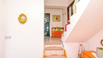 Apartment (A1) | Hallway