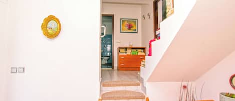 公寓 (A1) | 走廊