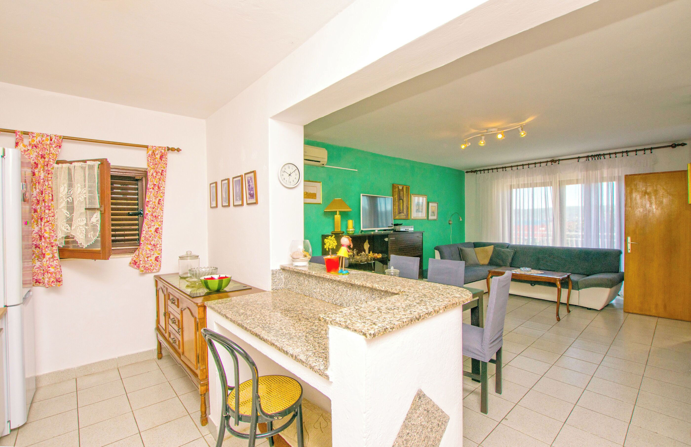 Apartment (A1) | Interior