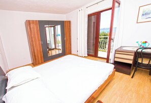 Apartment (A1) | Kostenloses WLAN