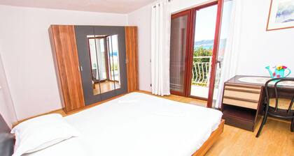 Apartment Luce