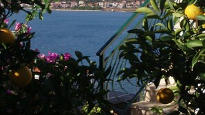 Aerial view - Apartments Anda (Trogir)