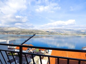 Apartment (A1) | Terrasse/Patio