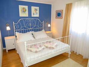 Apartment (A1) | Free WiFi - Apartments Anda (Trogir)