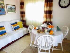 Apartment (A1) | Dining - Apartments Anda (Trogir)