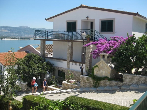 Exterior - Apartments Anda (Trogir)