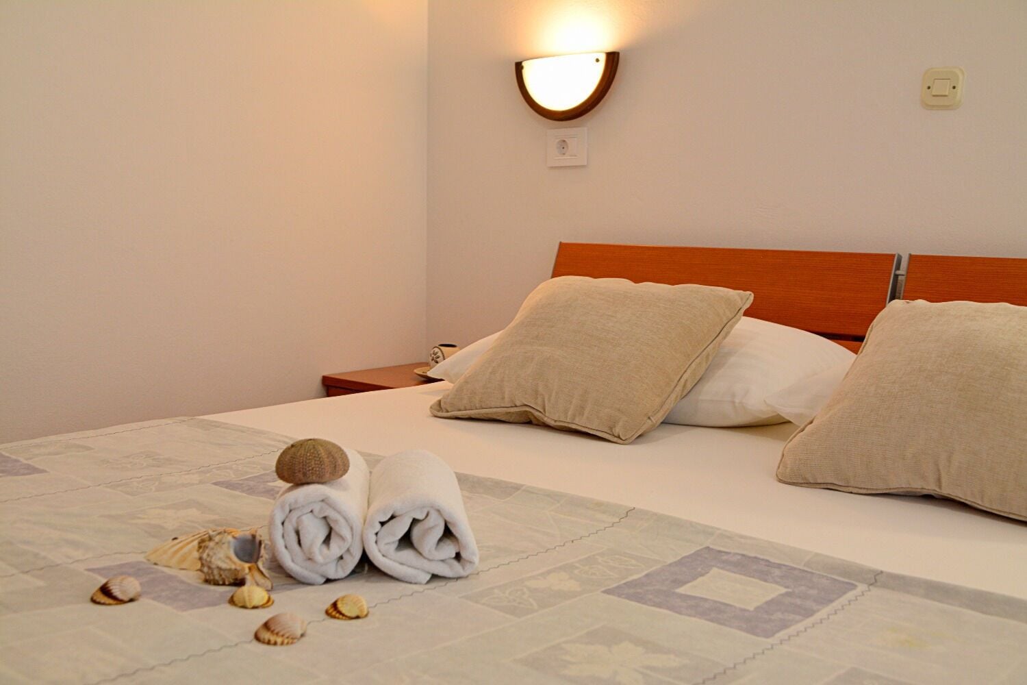 Appartamento (A2) | Wi-Fi gratuito