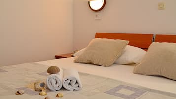 Appartamento (A2) | Wi-Fi gratuito