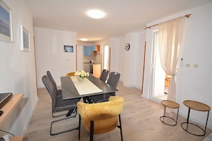 Salle de séjour