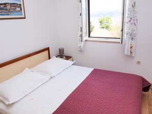 Apartment (A2) | Kostenloses WLAN