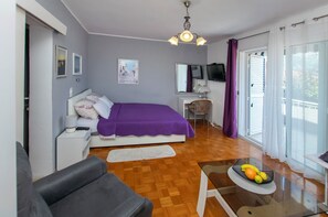 公寓 (A2) | 熨斗/熨衫板、免費 Wi-Fi