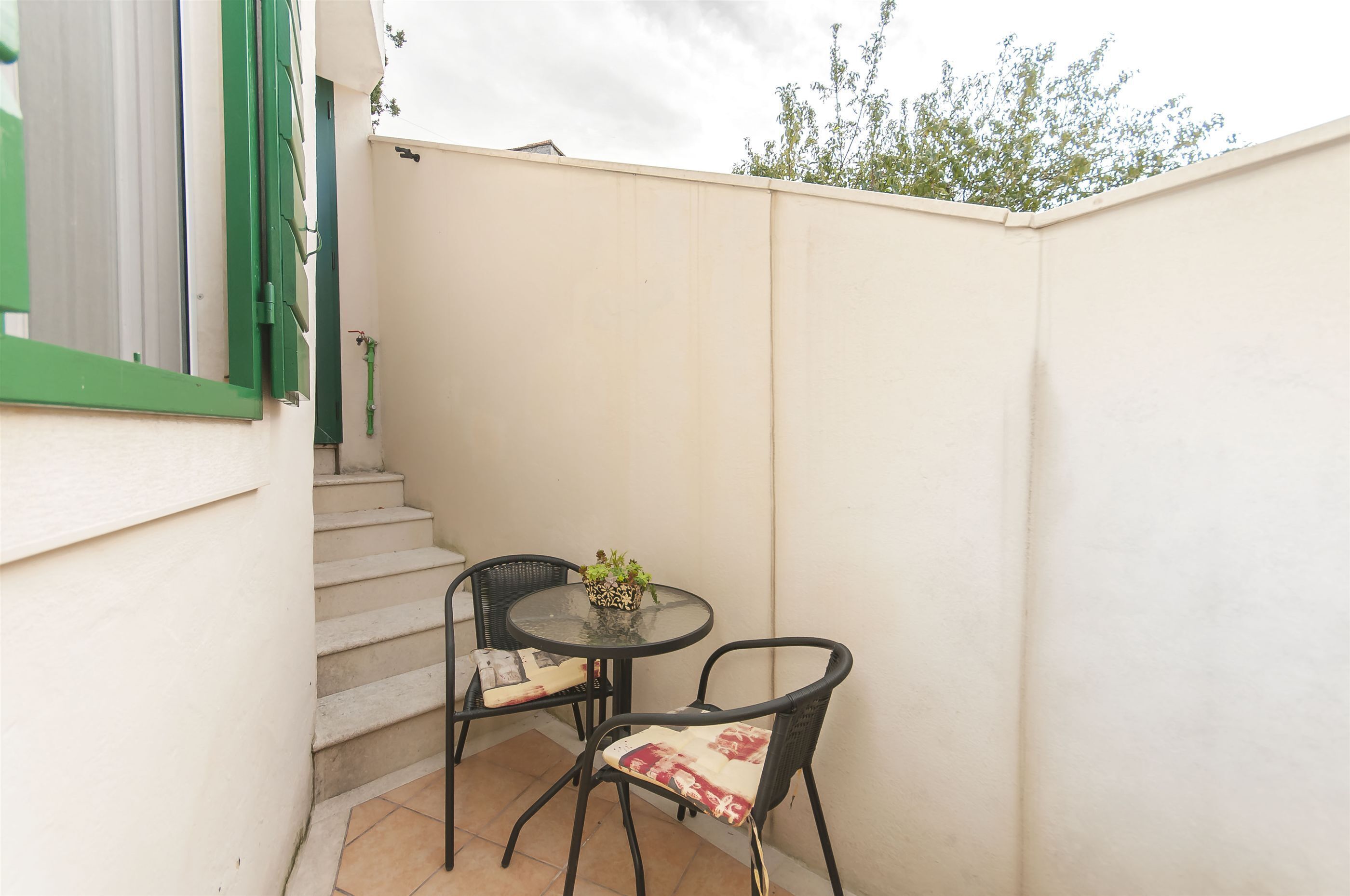 Apartment (A2) | Exterior