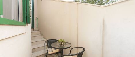 Apartment (A2) | Exterior