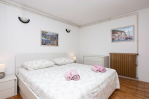 Apartment (A1) | Iron/ironing board, free WiFi - Apartment Maria (Split)