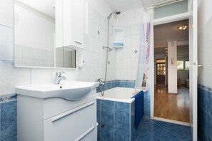 Apartment (A1) | Bathroom - Apartment Maria (Split)