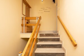 Apartment (A2) | Staircase - Apartment Maria (Split)
