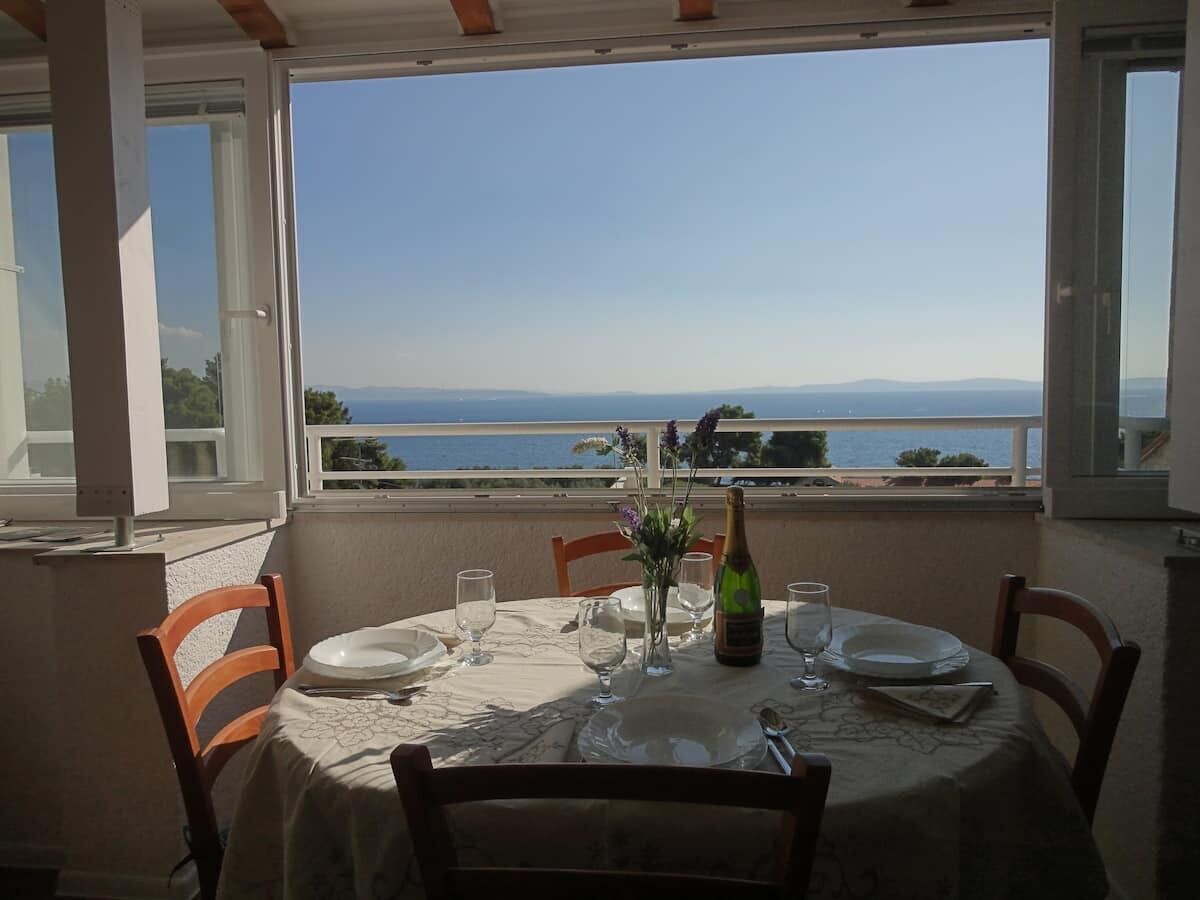 아파트 (A2) | 수변 전망