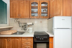 Apartment (A2) | Private kitchen - Apartment Maria (Split)