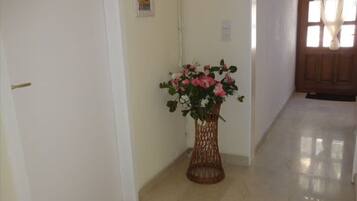 Apartment (A1) | Interior