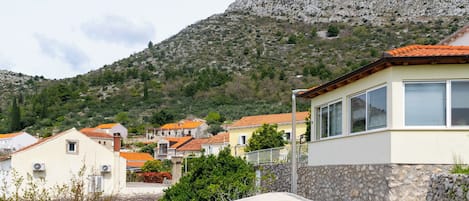 Building design