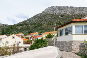 Building design - House Villa Marija (Dubrovnik)