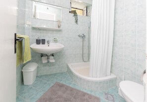 House | Bathroom - House Villa Marija (Dubrovnik)