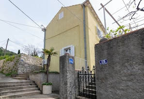 Building design - House Villa Marija (Dubrovnik)